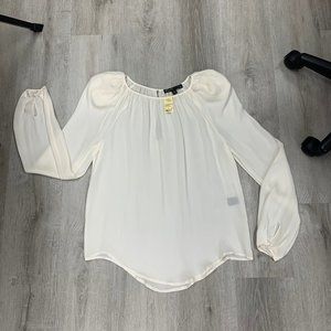 NWT Elizabeth & James Blouse